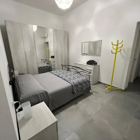Apartment Fiume 21 -3- *