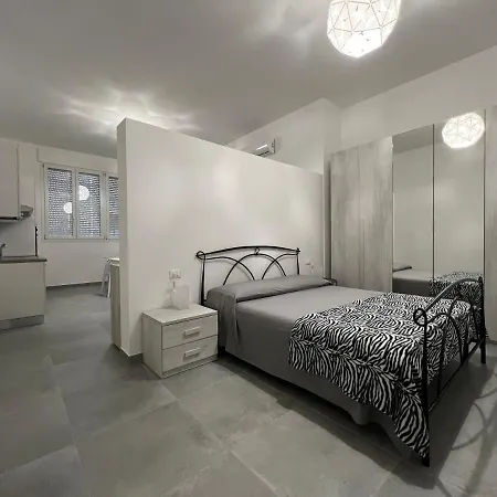 Apartment Fiume 21 -3- *