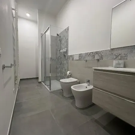 Apartment Fiume 21 -3- *
